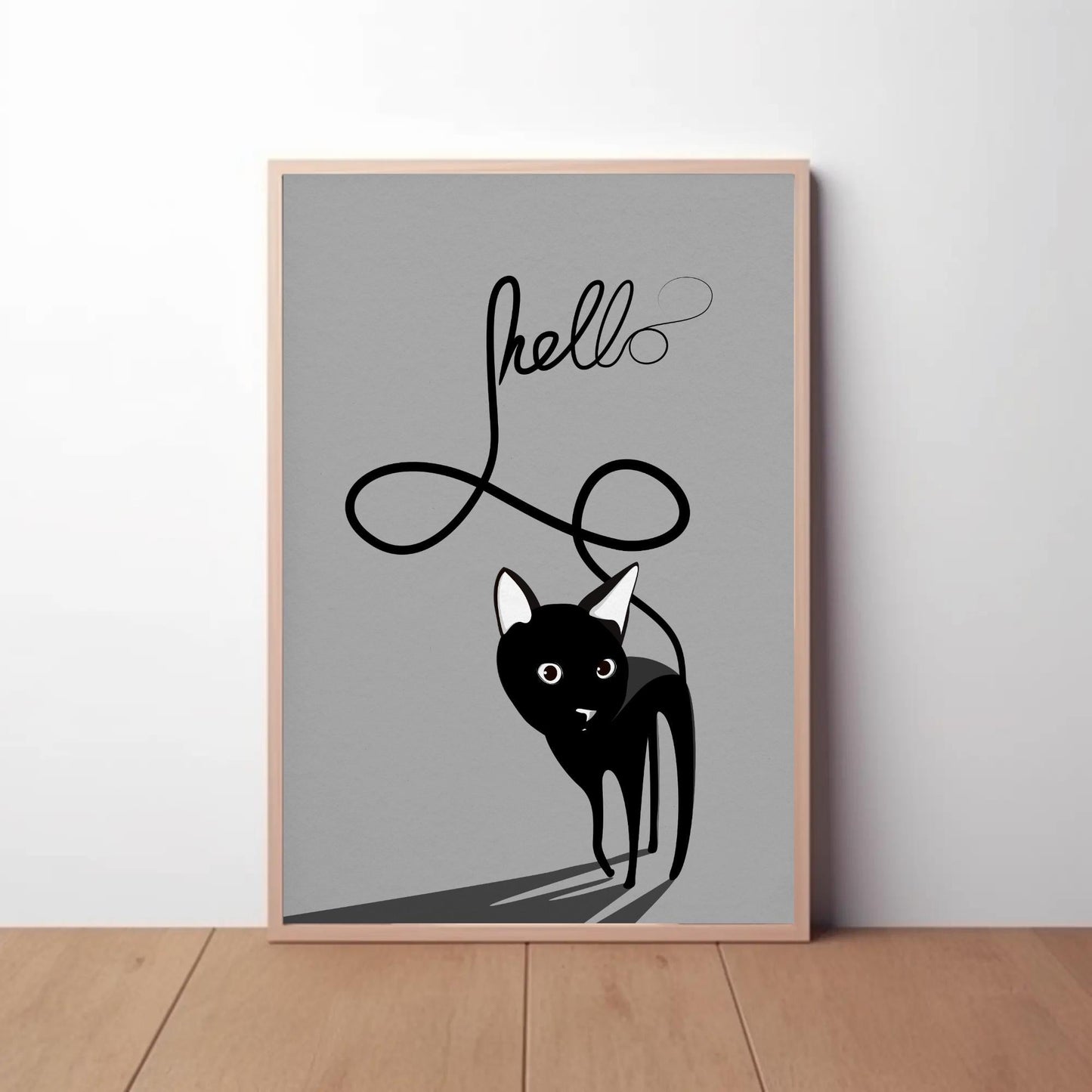 Hello! Print