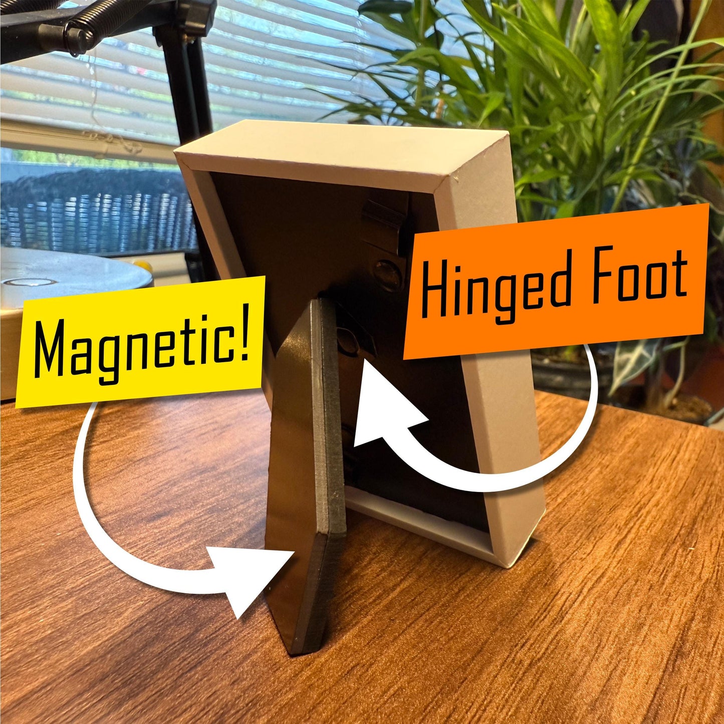 Mini Art - Ghost Toaster