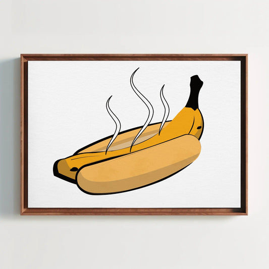 Original Hot Banana