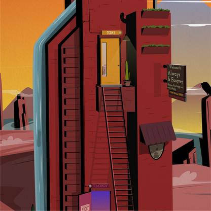 Timeshare Paradox