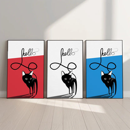 Hello! Print