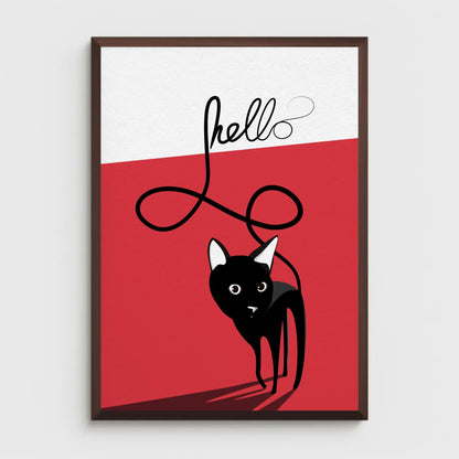 Hello! Print