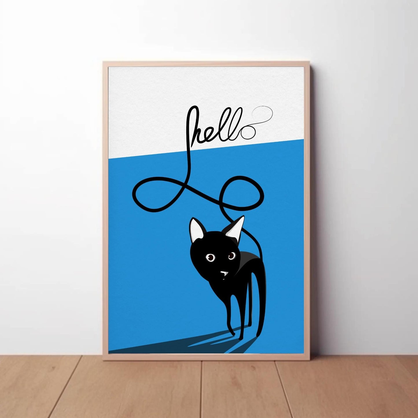 Hello! Print