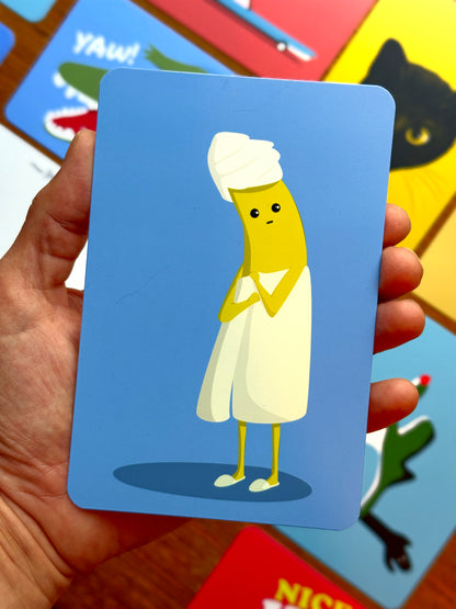 Postcards! - Series 1
