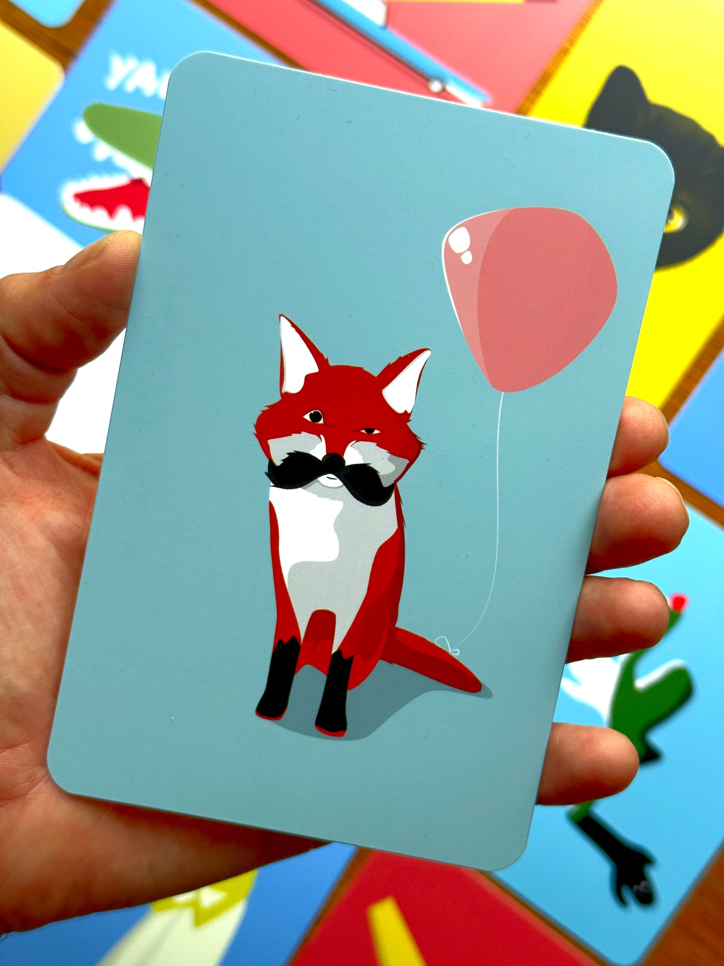 Postcards! - Series 1