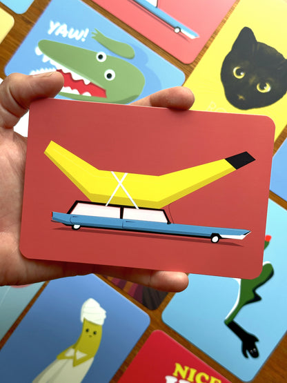 Postcards! - Series 1
