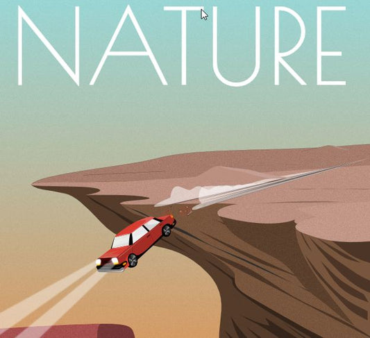Experience Nature Print