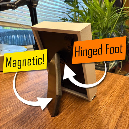 Mini Art - Ghost Toaster