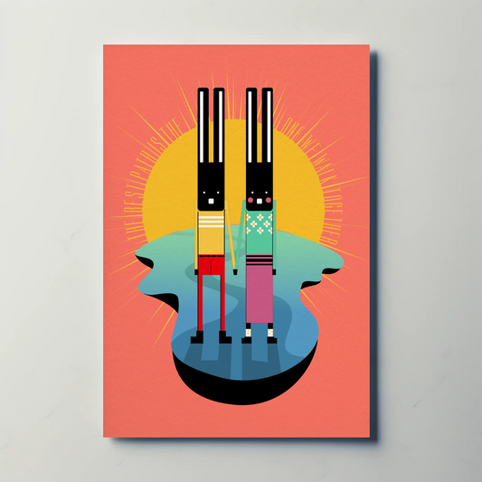 The Best Path Print