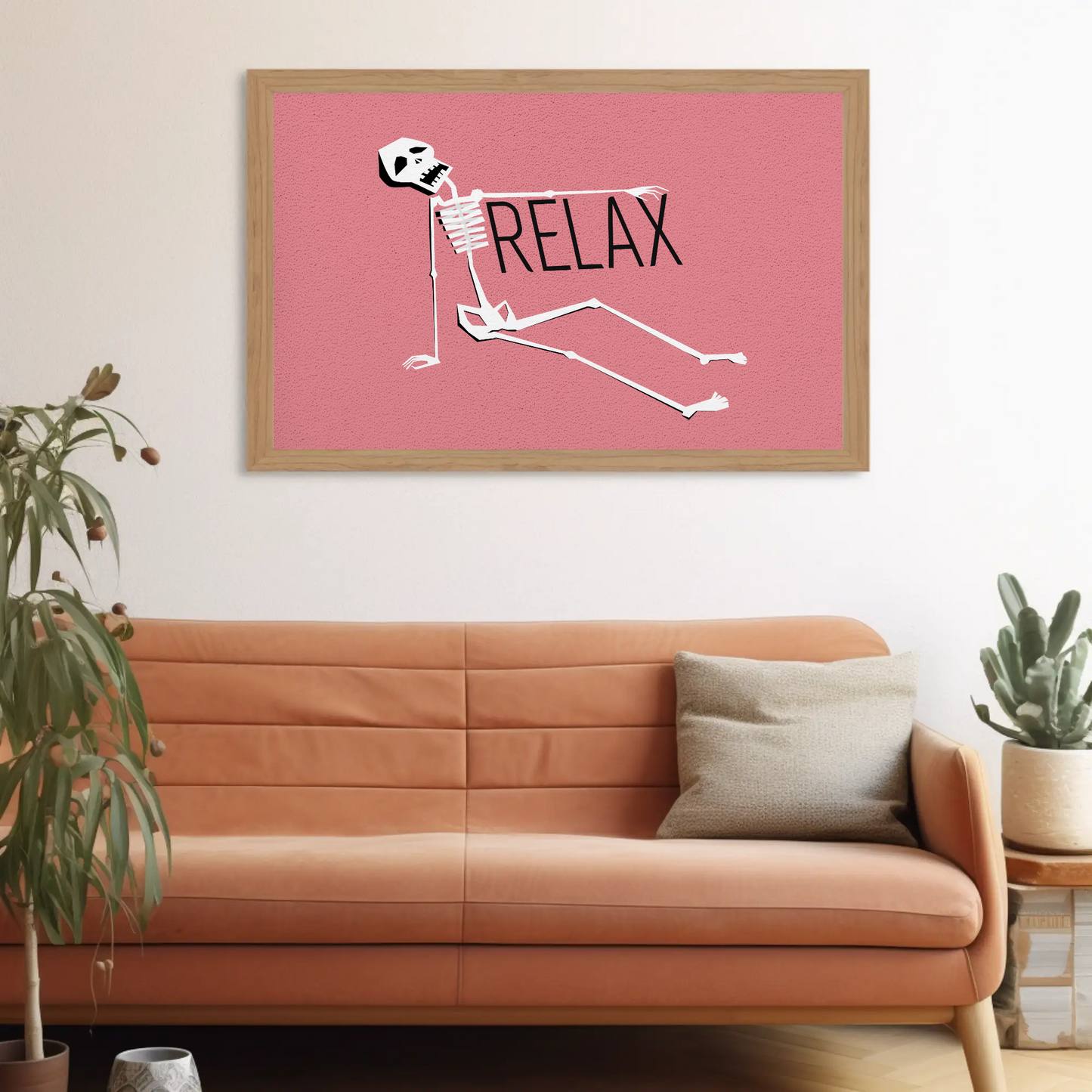 Relax Print