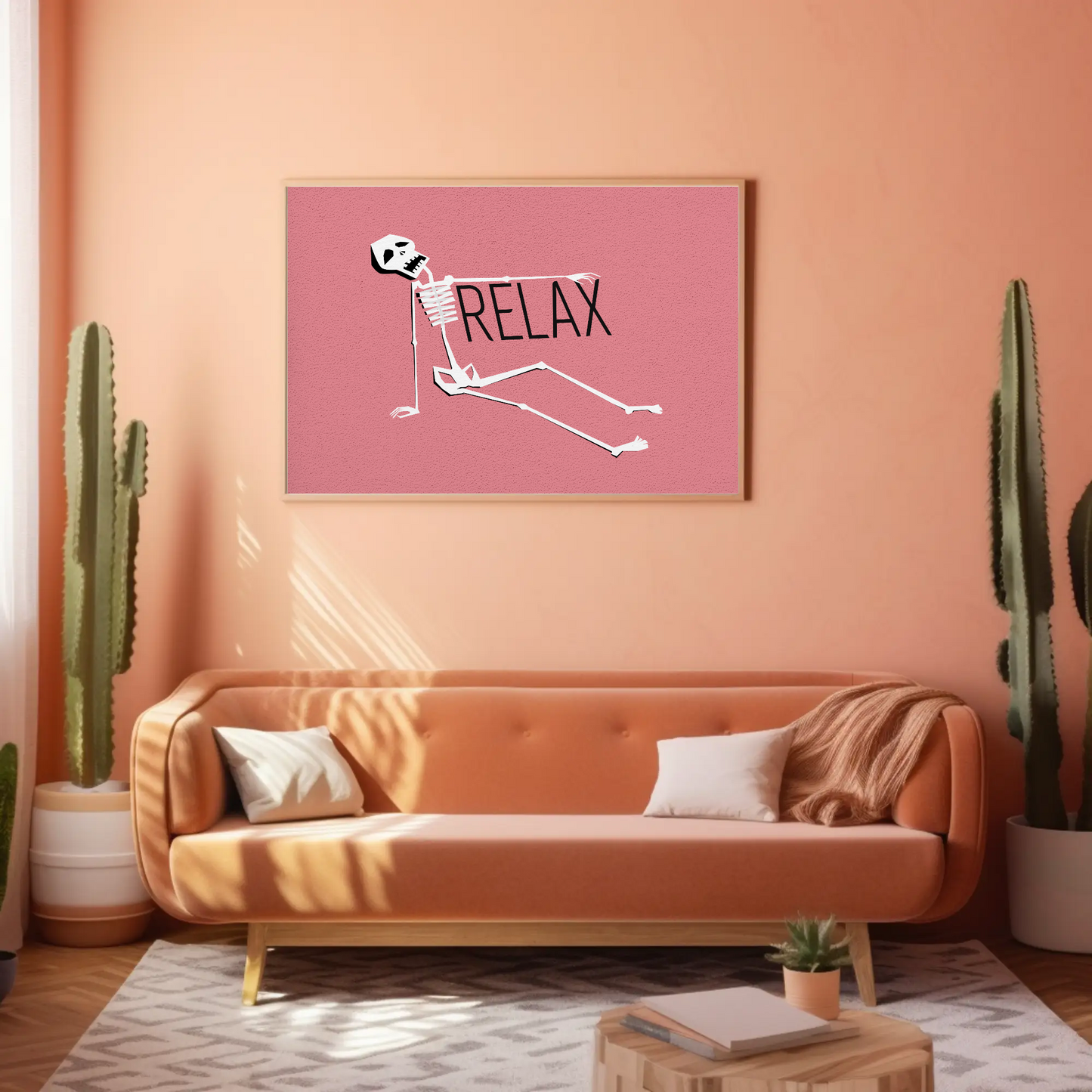 Relax Print