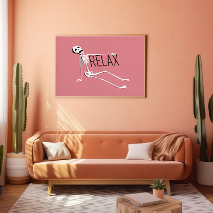 Relax Print