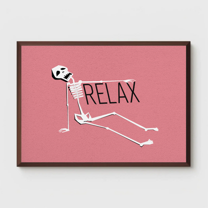 Relax Print