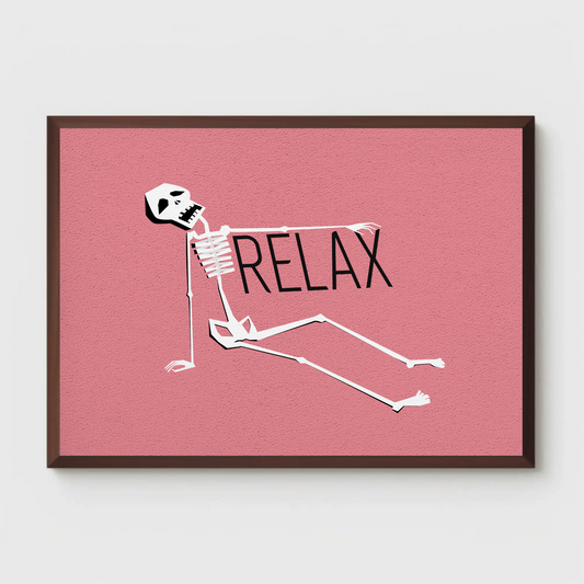 Relax Print