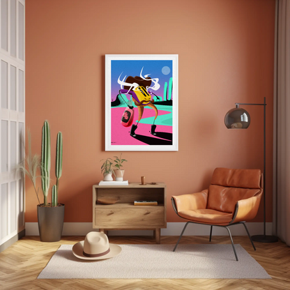 Outlaw Toaster - Extra Spicy Edition