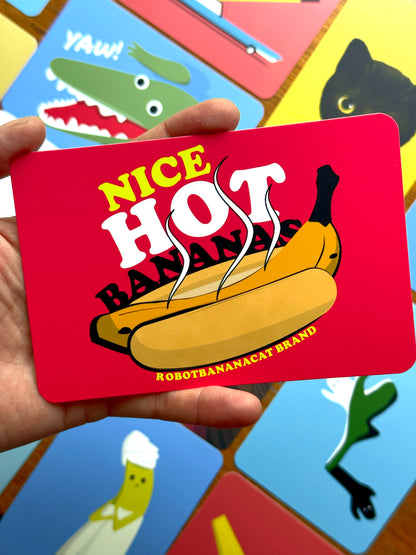 Postcards! - Series 1