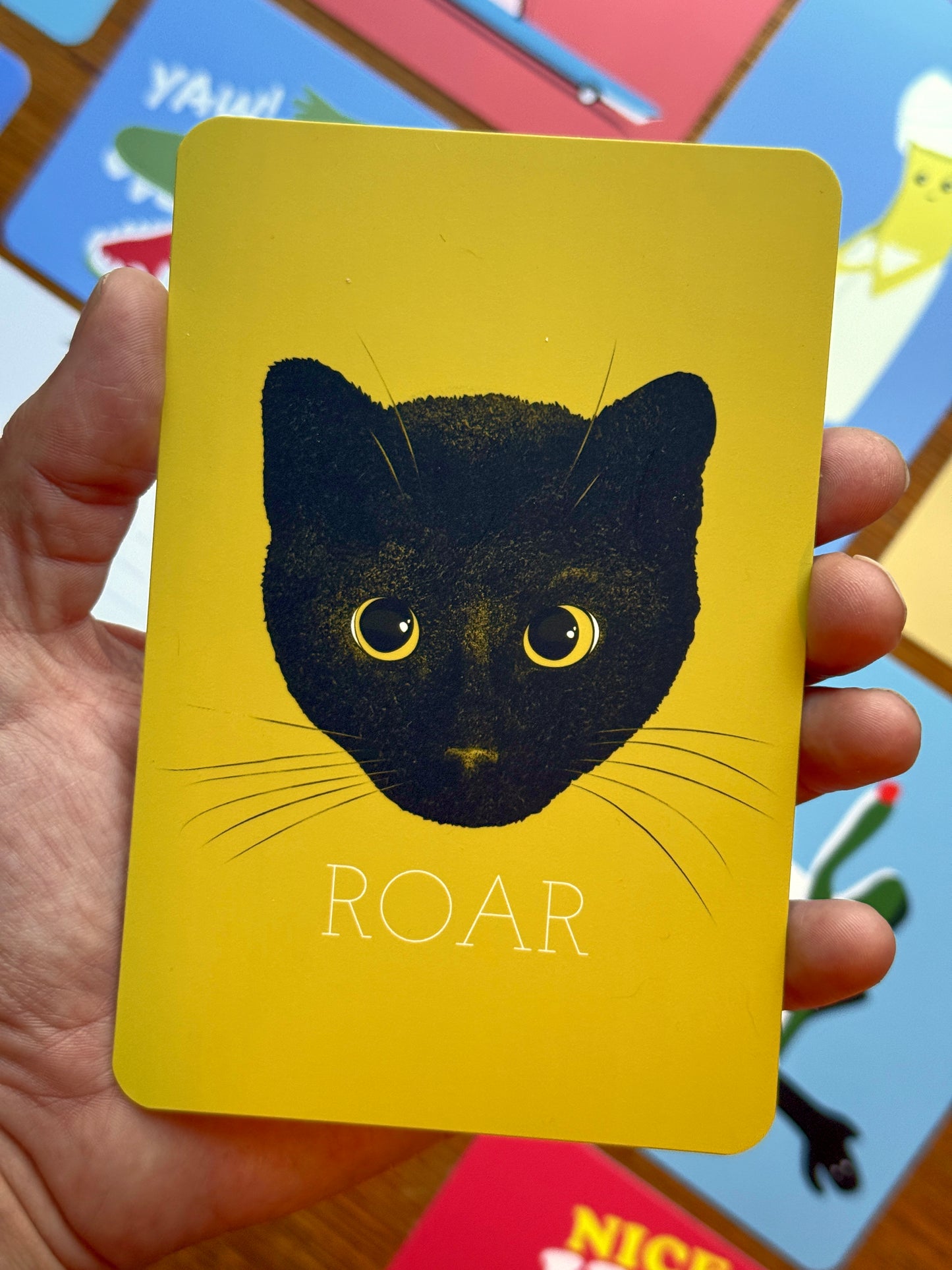 Postcards! - Series 1